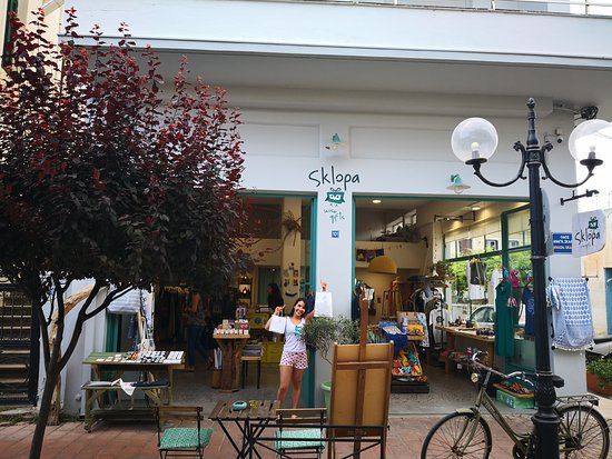 Σκλόπα