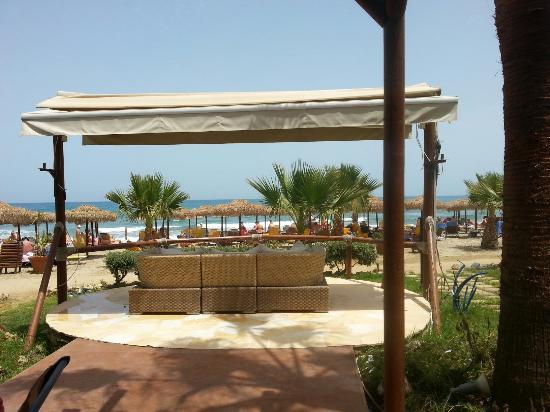 Tropicana Beach Bar