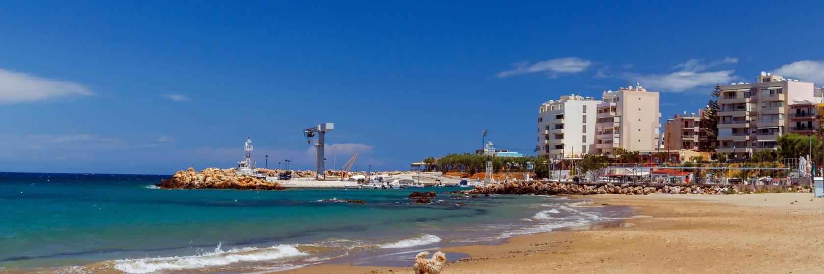 Αρχαιολογικό Μουσείο Χανίων