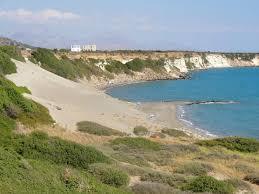 Παραλία Ροδάκινο
