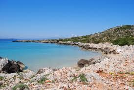Παραλία Μαχαιρίδα