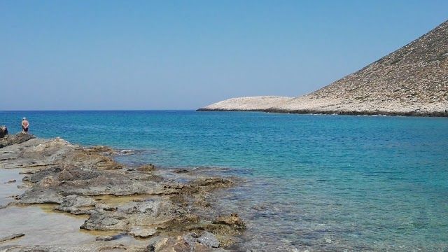 Παραλία Σταυρός