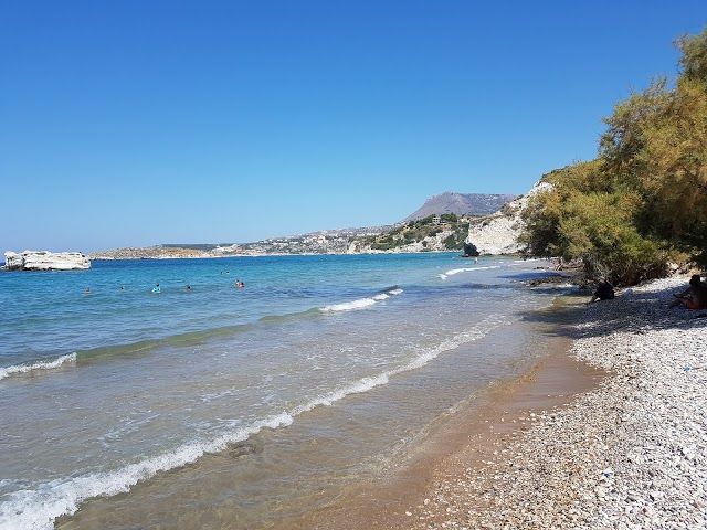 Αλμυρίδα Χανίων